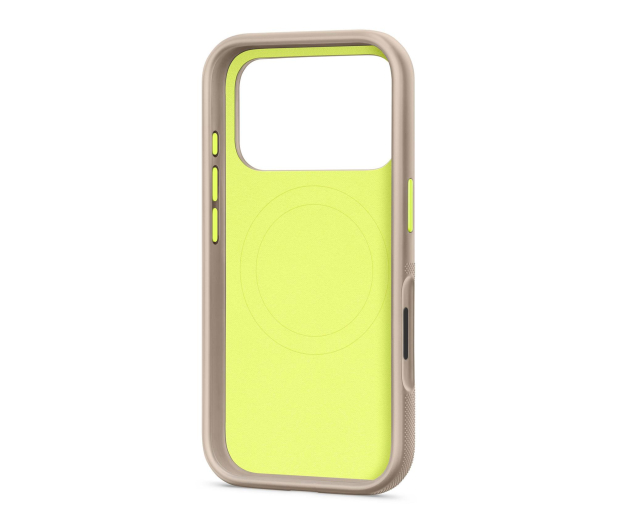 Apple Etui Beats Rugged MagSafe do iPhone 17 Pro szare - 1362745 - zdjęcie 2